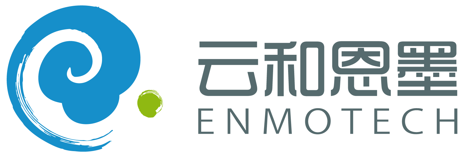 数荷信息技术